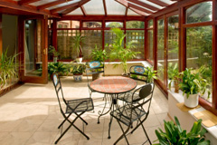 Hogsthorpe conservatory quotes