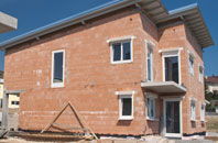 Hogsthorpe home extensions
