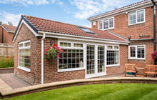 Hogsthorpe house extension leads